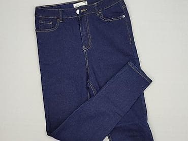 Denim, Jeansy damskie, rozmiar XS w lalafo.pl Denim, Jeansy damskie, rozmiar XS