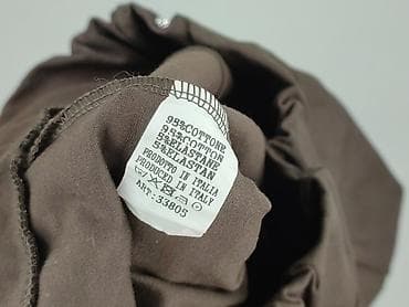 mugler jeans: Spodnie materiałowe damskie, rozmiar XS — 4