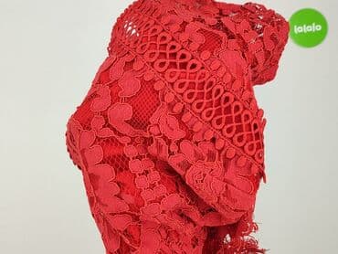 t shirty z ustami: Lipsy, Bluzka damska, L — 6