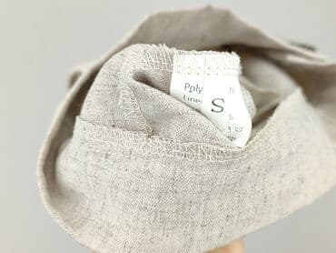 spodenki z napisem: Szorty damskie, S — 4