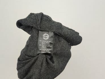 sweter z transparentnymi rękawami: Tchibo, Kardigan damski, S — 4