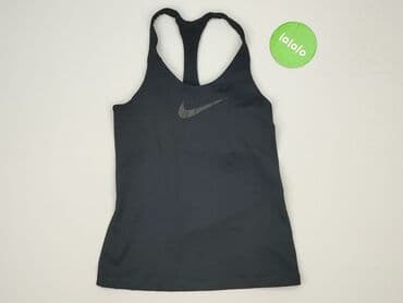 koszulka na ramiaczka nike: Nike, T-shirt damski, rozmiar M — 2
