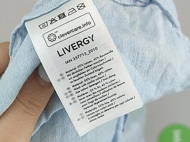 bluza 4f: Livergy, Koszulа dla mężczyzn, rozmiar S — 6