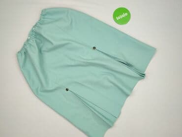 spódnice maxi z rozcięciami: Spódnica damska, rozmiar S — 3