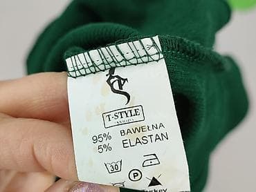 bluza relab: Bluzka damska, rozmiar S — 5