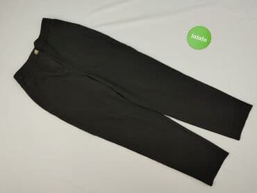 sklep reserved spodnie damskie: Reserved, Spodnie materiałowe damskie, rozmiar S — 2