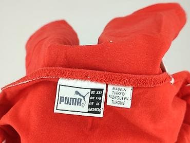 lebron h: Puma, Top damski, rozmiar 2XL — 4