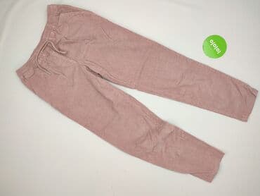 Women's Pants: Bonprix, Spodnie materiałowe damskie, rozmiar M — 2