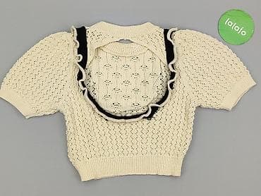 snood h: Zara, Sweter damski, rozmiar S — 3