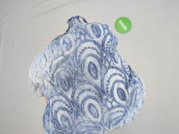 bluzka z piórami zalando: Bluzka damska, rozmiar M — 5