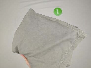 spodnie na rower z pampersem: Ogrodniczki damskie, rozmiar M — 5