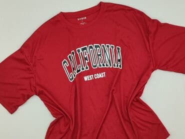 Shein, Футболка для чоловіків, розмір L