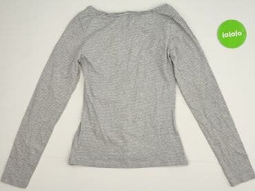 piec lat w paski bluzka w paski swiat: Clockhouse, Bluzka damska, rozmiar XS — 3