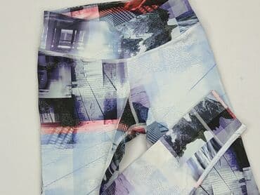 Legginsy Sportowe damskie, rozmiar S