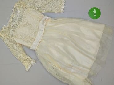 taranko sukienki na wesele dla mamy: Sukienka damska, rozmiar XL — 2