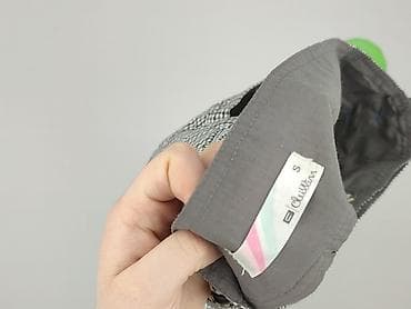 blwr spodnie: Chillin, Spódnica damska, rozmiar S — 4