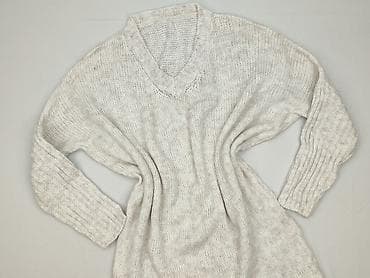 bluzy appendage: Sweter damski, rozmiar 6XL — 1