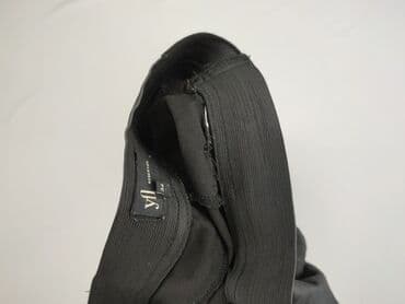 leginsy reserved: Reserved YFL, Legginsy Eleganckie damskie, rozmiar S — 6