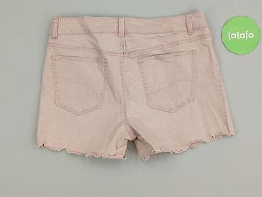 spodenki mexx: Rue21, Szorty damskie, rozmiar L — 3