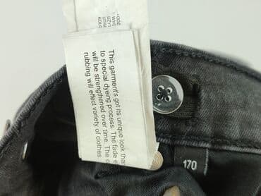 majtki bezszwowe damskie hm: H&M, Джинси жіночі, розмір L — 4