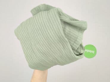 prążkowane bluzki z krótkim rękawem: Medicine, Bluzka damska, L — 6