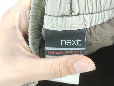 marex łódź koszule sklep internetowy: Shorts, Next, 9-12 months, condition - Very good — 4