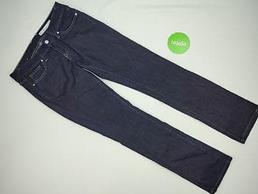 star raw jeans: Big Star, Jeansy damskie, rozmiar L — 2