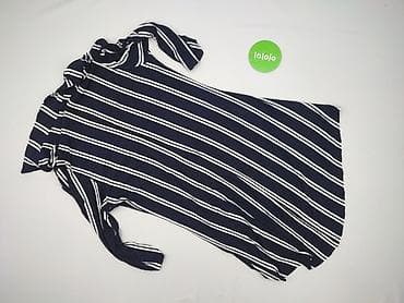 sukienki maxi plus size: Sukienka damska, rozmiar 5XL — 3