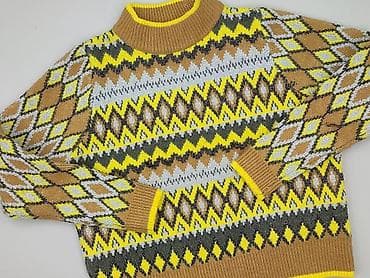 sweter od c: Zara, Sweter damski, rozmiar S — 1