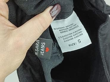 jeans h: Jeansy damskie, rozmiar S — 4