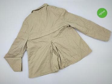 kurtka getex: H&M, Płaszcz damski, rozmiar M — 3