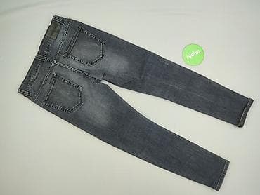 jeans 24: ONLY & SONS, Jeansy damskie, rozmiar L — 3