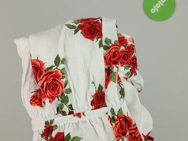 sukienki dla niskich osób sklep: H&M Divided, Sukienka damska, rozmiar XS — 7