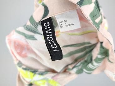 Ubrania damskie: H&M Divided, Top damski, rozmiar 2XS — 4