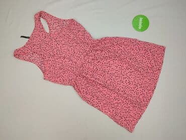 sukienka h m czerwona: H&M Divided, Sukienka damska, rozmiar XS — 3