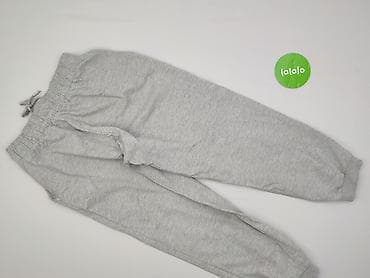 pull and bear bluzy: Spodnie dresowe damskie, rozmiar M — 3