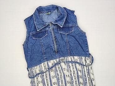 tk maxx garnitury: Denim, Sukienka damska, rozmiar S — 1