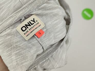 shein tuniki plus size: ONLY, Tunika damska, rozmiar S — 5