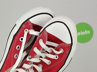 bluzy converse: Converse, Trampki damskie, rozmiar 36 — 5