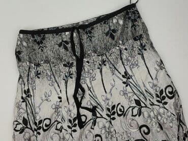 spódniczka ze sznurowaniem: Izabel London, Spódnica damska, rozmiar 3XL — 1