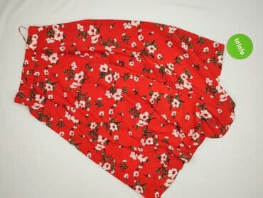 szeroka spódnice midi: Boohoo, Spódnica damska, rozmiar S — 3