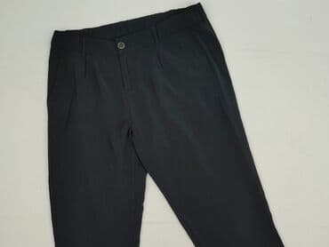 Брюки жіночі, L на lalafo.pl Брюки жіночі, L
