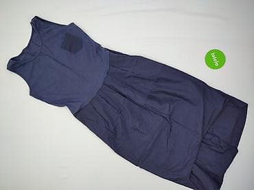 blue shadow: Sukienka damska, rozmiar S — 2