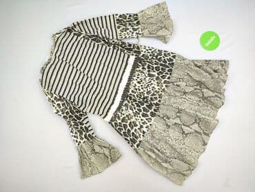 sukienka w panterkę, mohito: FRATERNITY, Sukienka damska, rozmiar S — 3