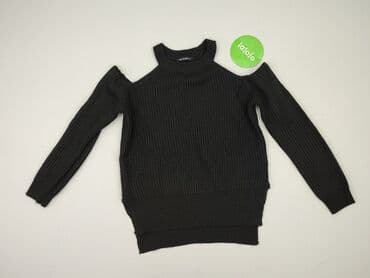 sweter hello kitty: Terranova, Women`s sweater, size S (EU 36) — 2