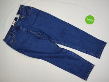 Women: John Baner, Jeans for women, 2XL — 2