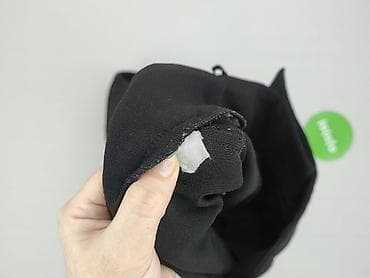 pull on trousers h: Spodnie materiałowe damskie, rozmiar S — 4