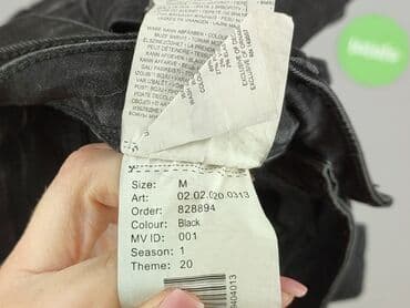 krótkie spodenki damskie olx: FB Sister, Szorty damskie, rozmiar M — 5