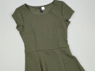 sukienka 122 h m: H&M Divided, Sukienka damska, rozmiar S — 1
