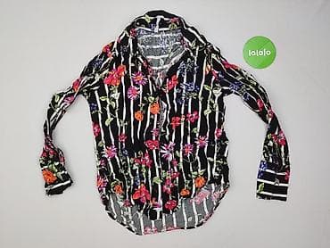 amisu: Amisu, Koszula damska, rozmiar S — 2